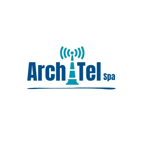 Logo Architel SpA